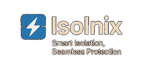 Isolnix logo